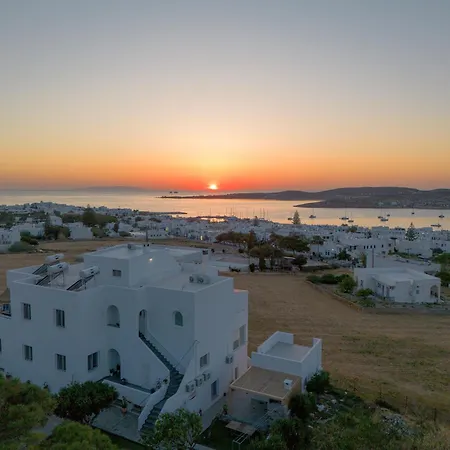 Pensjonat Crystal Dream