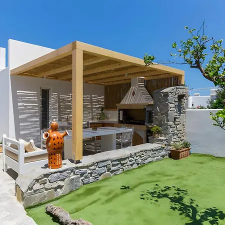 Guest house Crystal Dream Parikia (Paros)