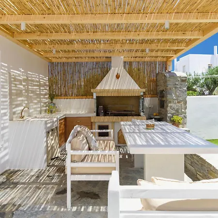 Crystal Dream 3* Parikia (Paros)