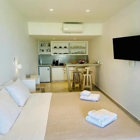 Guest house Crystal Dream