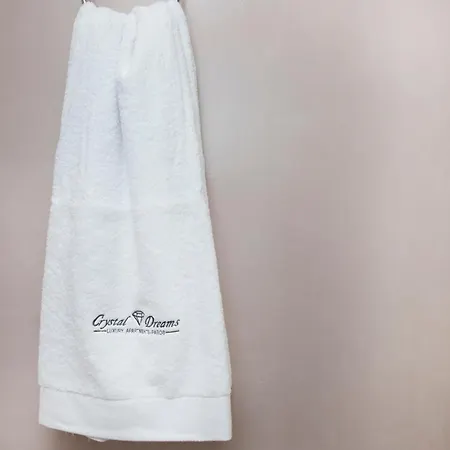 Guest house Crystal Dream 3*