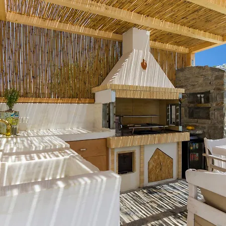 Crystal Dream Parikia (Paros)
