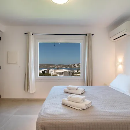 Crystal Dream Guest house