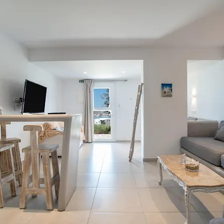 Crystal Dream Parikia (Paros)