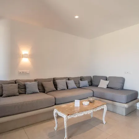 Guest house Crystal Dream Parikia (Paros)