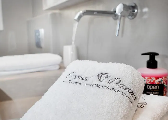 Pensjonat Crystal Dream 3*