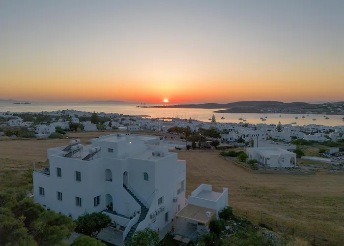 Pensjonat Crystal Dream