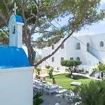 Crystal Dream 3* Πάρος