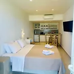 Crystal Dream 3* Πάρος