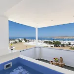 Crystal Dream Πανσιόν