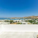 Crystal Dream Πανσιόν Πάρος