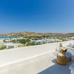 Πανσιόν Crystal Dream 3*