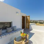 Crystal Dream Πανσιόν Πάρος