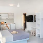 Crystal Dream Πανσιόν
