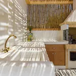 Crystal Dream Πανσιόν Πάρος