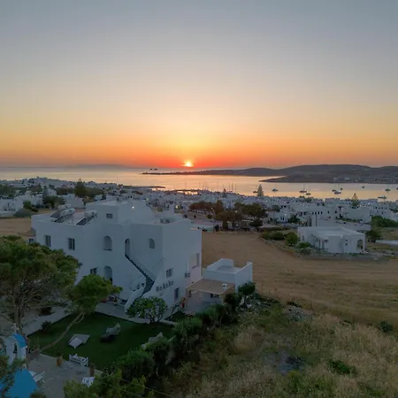 Crystal Dream Guest house 3*