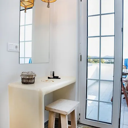 Vendégház Crystal Dream