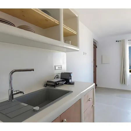 Guest house Crystal Dream Parikia (Paros)