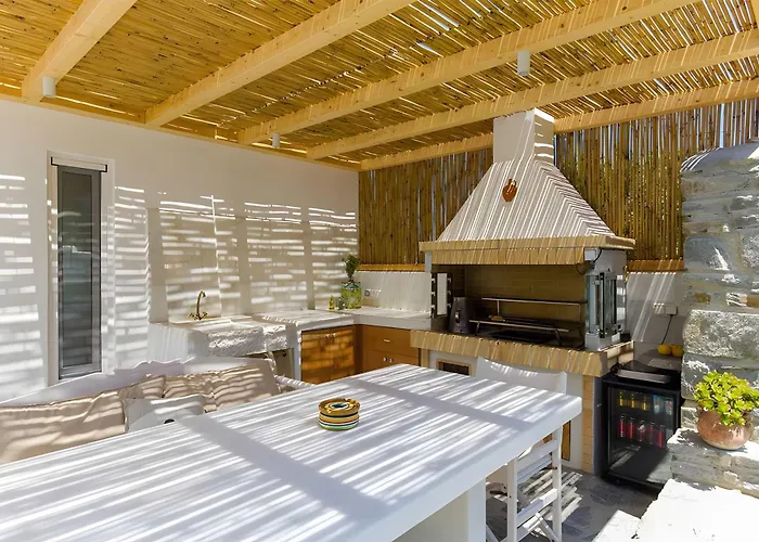 Crystal Dream 3* Parikia (Paros)