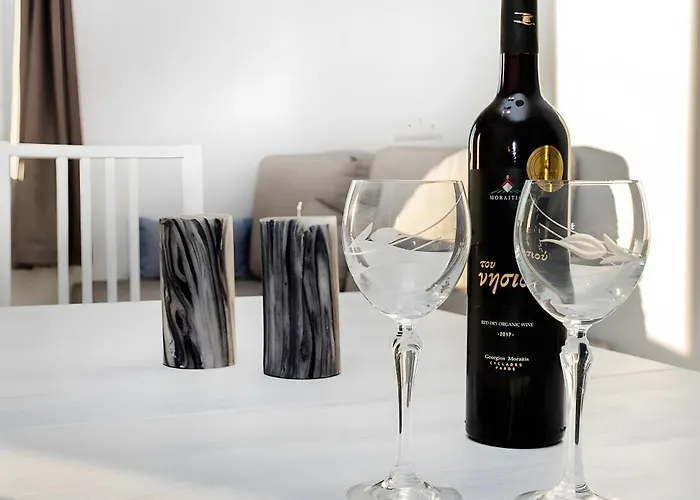 Guest house Crystal Dream Parikia (Paros)