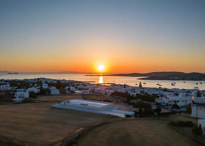 Crystal Dream Affittacamere Paro