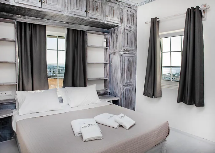 Crystal Dream Guest house