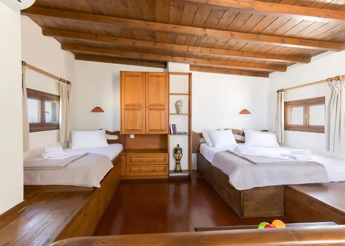 Crystal Dream Guest house