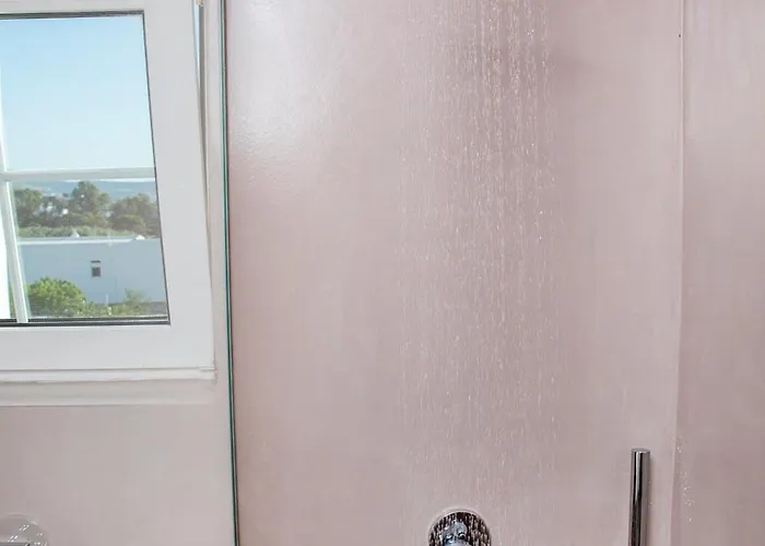 Crystal Dream Guest house