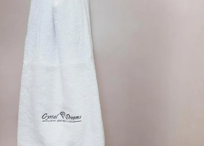 Crystal Dream Vendégház