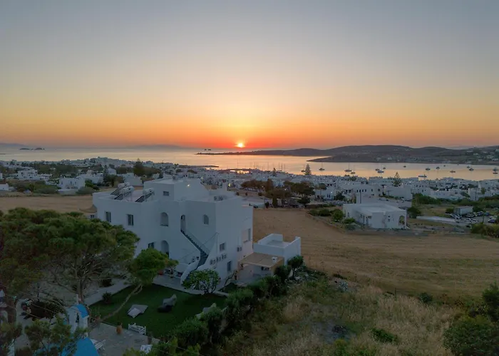 Crystal Dream Guest house 3*