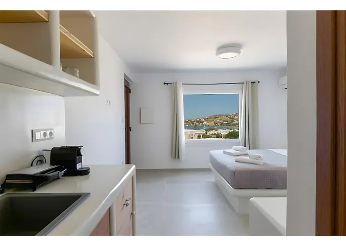 Vendégház Crystal Dream 3*