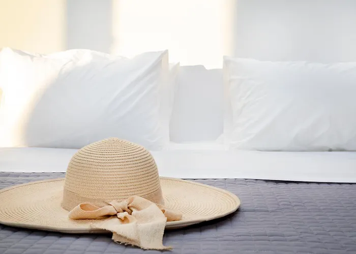 Crystal Dream Vendégház Párosz