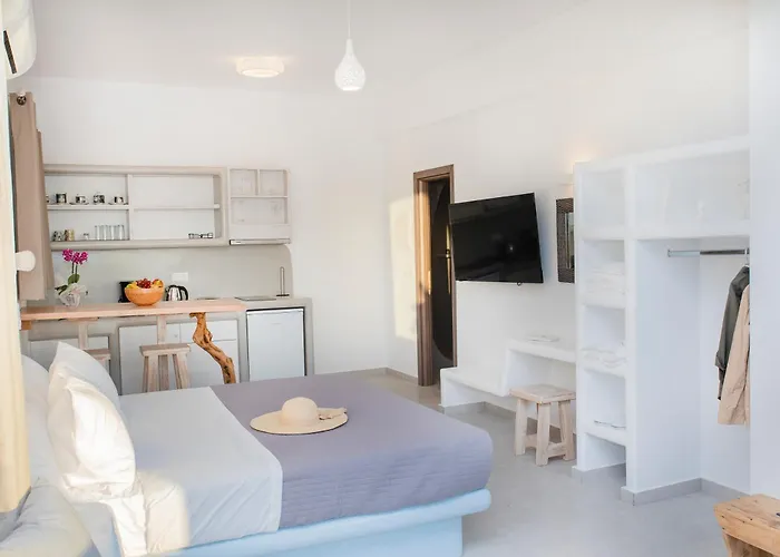 Crystal Dream Guest house