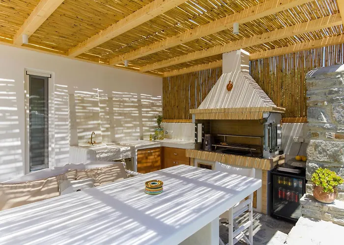 Crystal Dream Parikia (Paros)