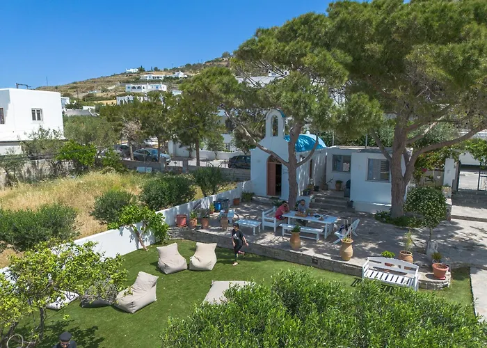 Affittacamere Crystal Dream