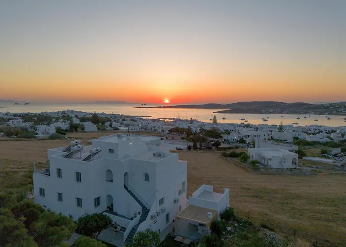 Crystal Dream Guest house