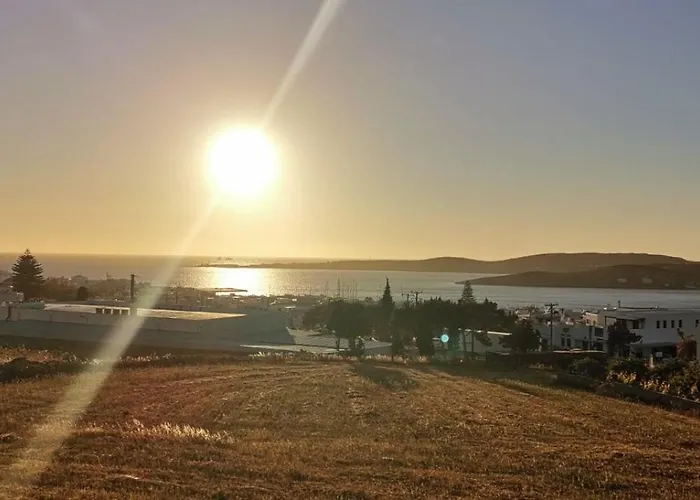 Crystal Dream Vendégház